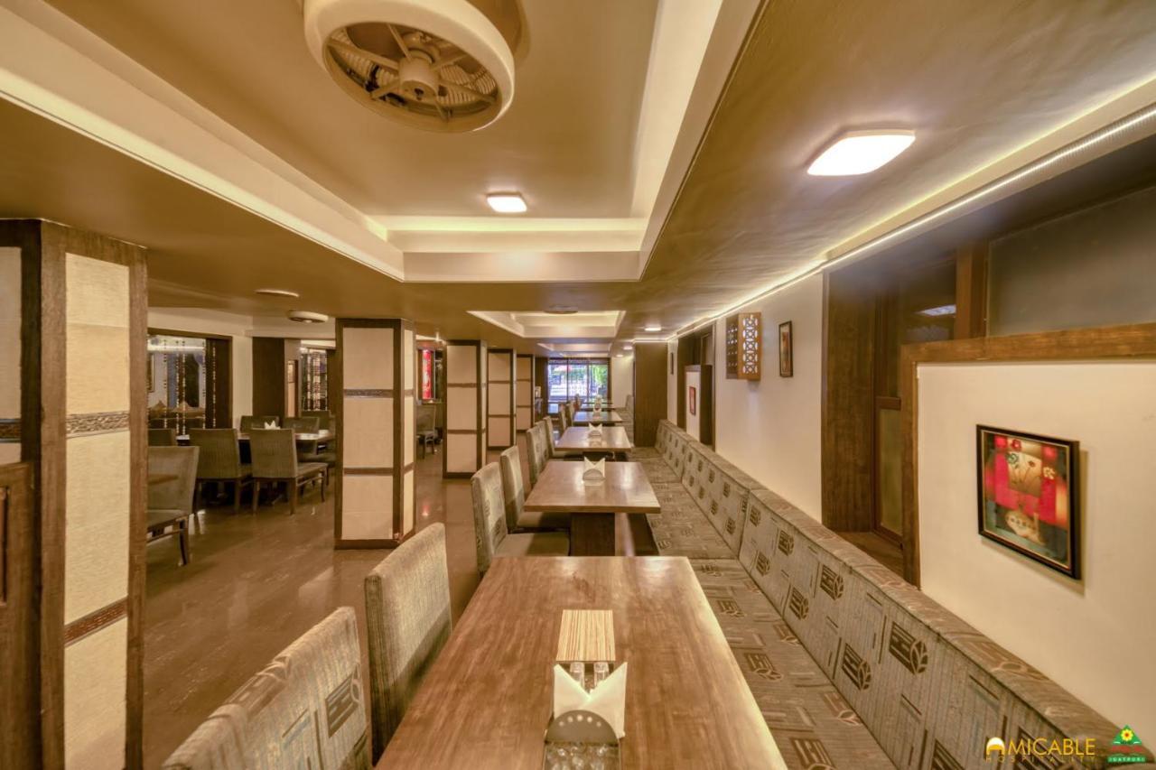 Hotel Ashwin Igatpuri, Pure Veg & Jain Food Exterior foto