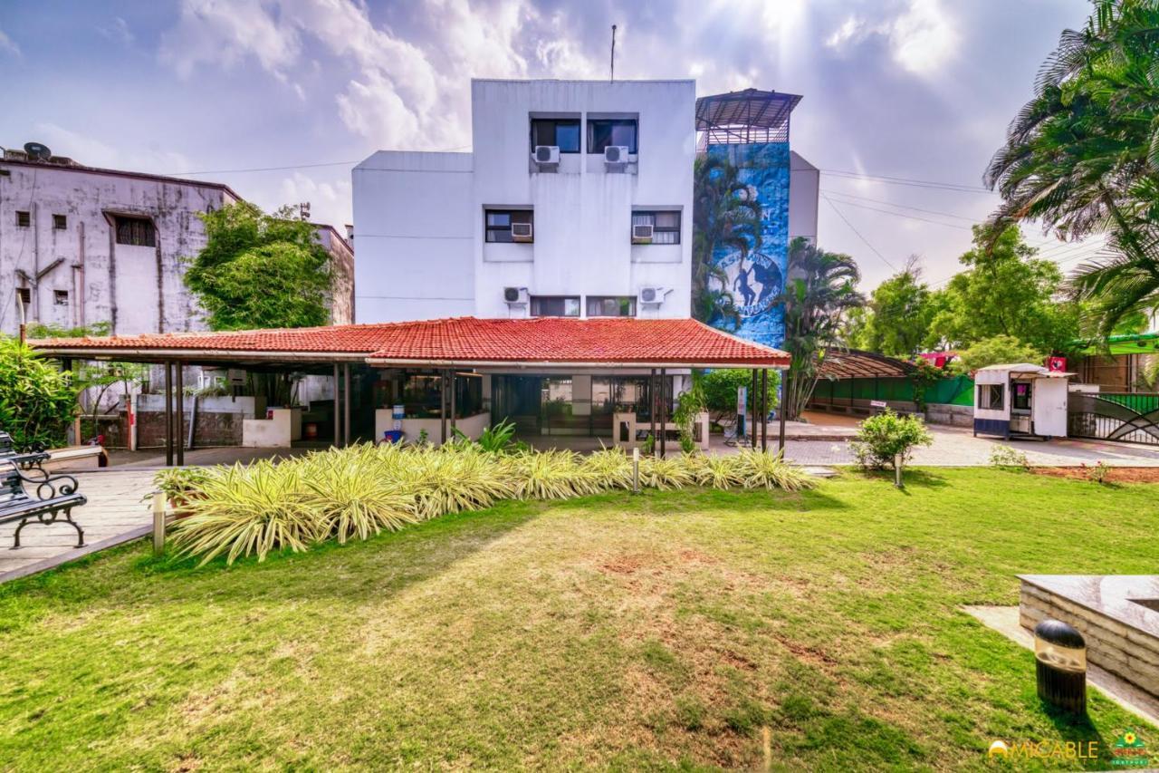 Hotel Ashwin Igatpuri, Pure Veg & Jain Food Exterior foto